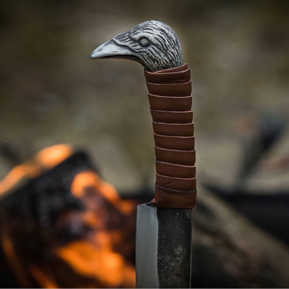 Norse Tradesman - Picture 9 of 9